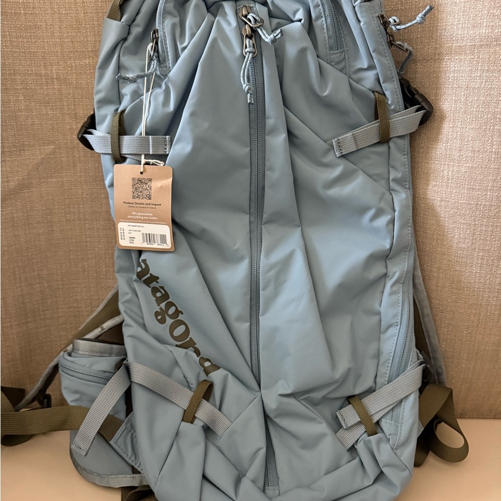 Patagonia Dirt Roamer Pack 20L